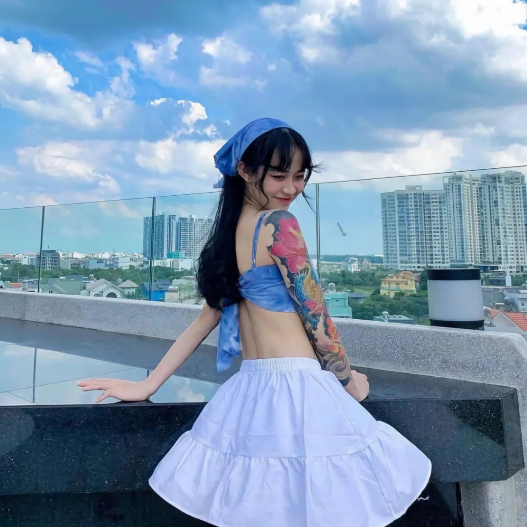 魔手