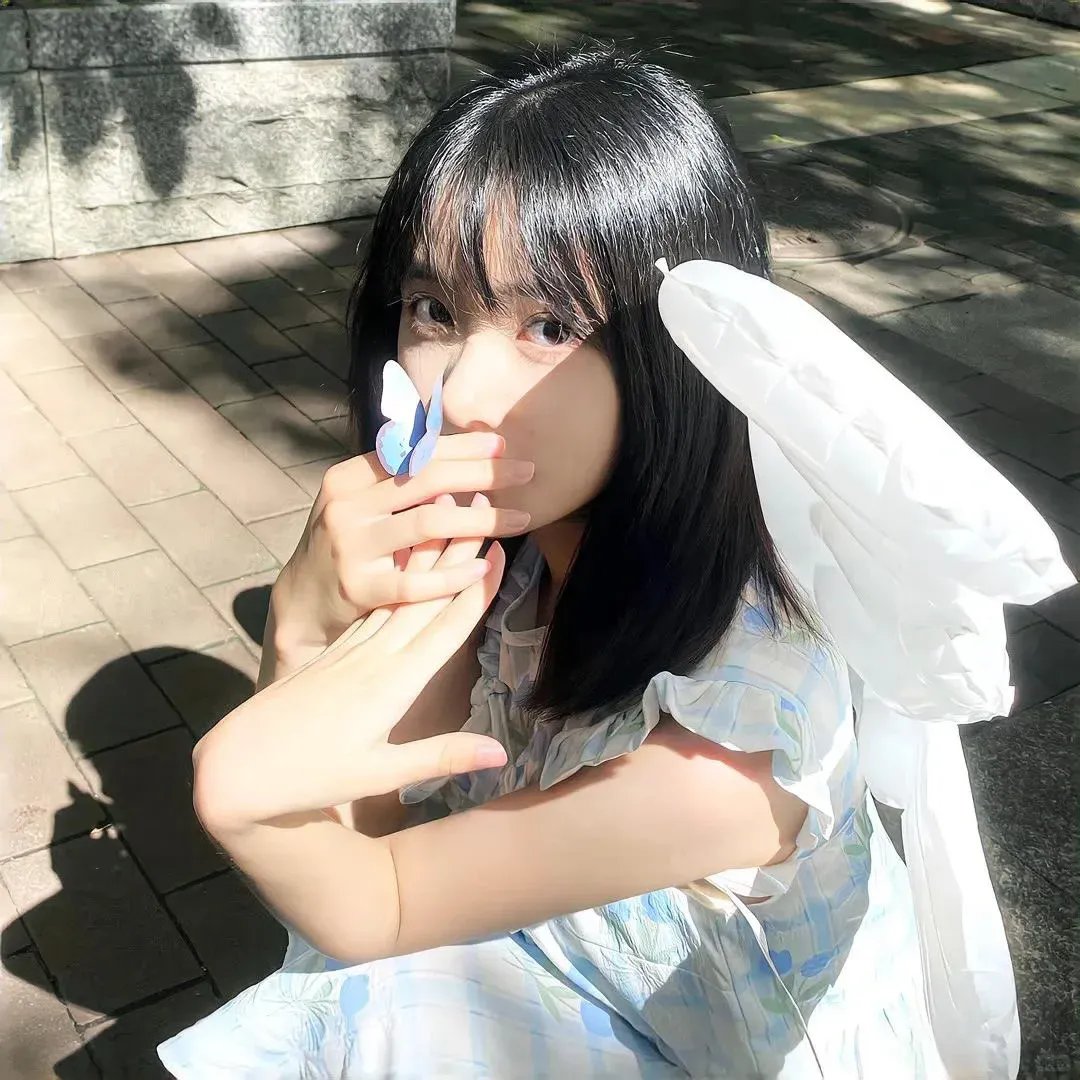 我不在这儿