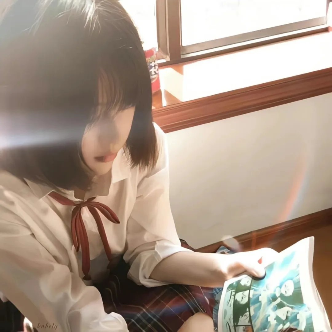 花街神女